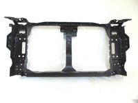 2014 2015 2016 2017 2018 2019 2020 2021 2022 2023 2024 Infiniti Q50 Q60 Radiator Core Support Bracket - Bumper & Body Parts