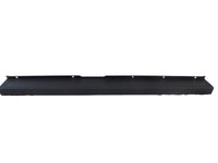 2014 2015 2016 2017 2018 Ram ProMaster 1500 2500 3500 Rear Bumper Cover Center - Bumper & Body Parts