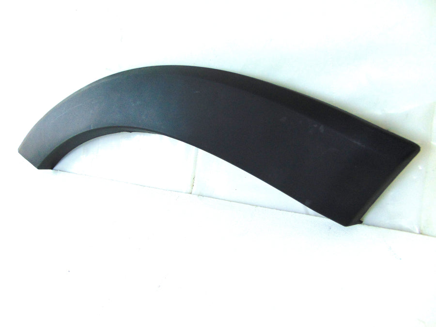 2015 2016 2017 2018 2019 2020 2021 2022 2023 2024 Ford Transit 150 250 350 350HD Front Door Flare Molding Trim Left Driver Side