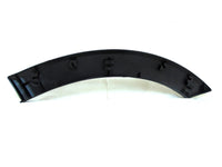 2015 2016 2017 2018 2019 2020 2021 2022 2023 2024 Ford Transit 150 250 350 350HD Front Door Flare Molding Trim Left Driver Side - Bumper & Body Parts