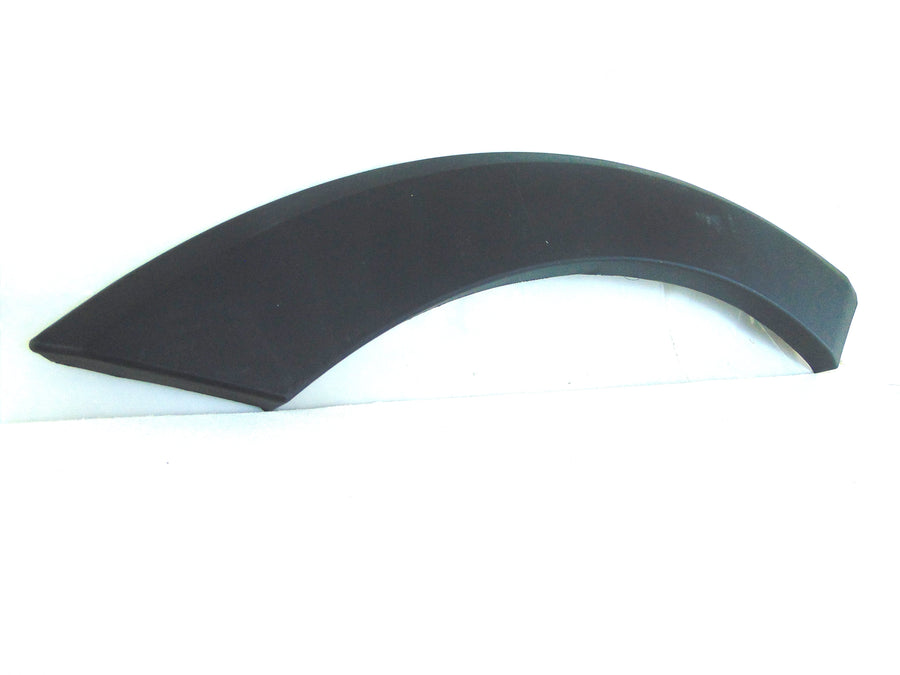 2015 2016 2017 2018 2019 2020 2021 2022 2023 2024 Ford Transit 150 250 350 Fender Flare Molding Front Right Passenger Side