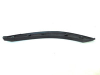 2015 2016 2017 2018 2019 2020 2021 2022 2023 2024 Ford Transit 150 250 350 Fender Flare Molding Front Right Passenger Side - Bumper & Body Parts
