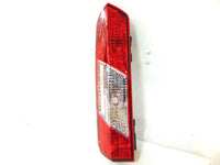 2015 2016 2017 2018 2019 2020 2021 2022 2023 2024 Ford Transit 150 250 350 350HD Left Side Rear Tail Light W/o Bulbs - Bumper & Body Parts