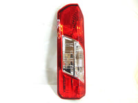 2015 2016 2017 2018 2019 2020 2021 2022 2023 2024 Ford Transit 150 250 350 350HD Left Side Rear Tail Light W/o Bulbs - Bumper & Body Parts