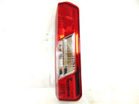 2015 2016 2017 2018 2019 2020 2021 2022 2023 2024 Ford Transit 150 250 350 350HD Right Side Rear Tail Light W/o Bulbs - Bumper & Body Parts