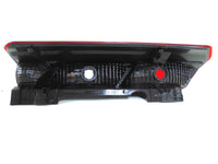 2015 2016 2017 2018 2019 2020 2021 2022 2023 2024 Ford Transit 150 250 350 350HD Right Side Rear Tail Light W/o Bulbs - Bumper & Body Parts