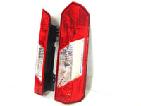 2015 2016 2017 2018 2019 2020 2021 2022 2023 2024 Ford Transit 150 250 350 350HD Left Right Rear Tail Light Set W/o Bulbs - Bumper & Body Parts