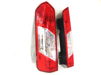 2015 2016 2017 2018 2019 2020 2021 2022 2023 2024 Ford Transit 150 250 350 350HD Left Right Rear Tail Light Set W/o Bulbs - Bumper & Body Parts