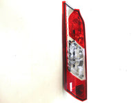2014 2015 2016 2017 2018 2019 2020 2021 2022 2023 Ford Transit Connect Left Driver Rear Tail Light Lamp W/o Bulbs - Bumper & Body Parts