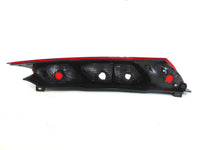 2014 2015 2016 2017 2018 2019 2020 2021 2022 2023 Ford Transit Connect Left Driver Rear Tail Light Lamp W/o Bulbs - Bumper & Body Parts