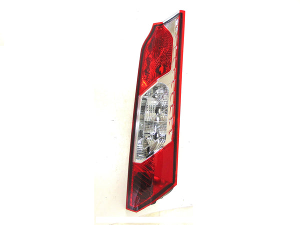 2014 2015 2016 2017 2018 2019 2020 2021 2022 2023 Ford Transit Connect Right Passenger Rear Tail Light W/o Bulbs