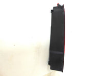 2014 2015 2016 2017 2018 2019 2020 2021 2022 2023 Ford Transit Connect Right Passenger Rear Tail Light W/o Bulbs - Bumper & Body Parts