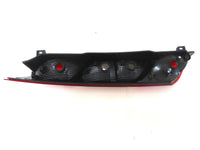 2014 2015 2016 2017 2018 2019 2020 2021 2022 2023 Ford Transit Connect Right Passenger Rear Tail Light W/o Bulbs - Bumper & Body Parts
