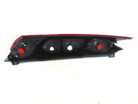 2014 2015 2016 2017 2018 2019 2020 2021 2022 2023 Ford Transit Connect Right Passenger Rear Tail Light W/o Bulbs - Bumper & Body Parts