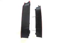 2014 2015 2016 2017 2018 2019 2020 2021 2022 2023 Ford Transit Connect  Left Right Rear Tail Light Set W/o Bulbs - Bumper & Body Parts