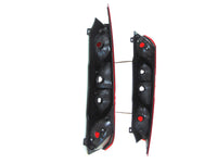 2014 2015 2016 2017 2018 2019 2020 2021 2022 2023 Ford Transit Connect  Left Right Rear Tail Light Set W/o Bulbs - Bumper & Body Parts