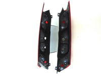 2014 2015 2016 2017 2018 2019 2020 2021 2022 2023 Ford Transit Connect  Left Right Rear Tail Light Set W/o Bulbs - Bumper & Body Parts