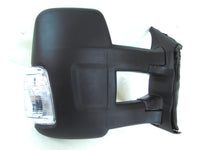 2015 2016 2017 2018 2019 2020 2021 2022 2023 2024 Ford Transit 150 Front Right Door Side Rear View Mirror Long Arm Signal - Bumper & Body Parts
