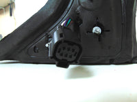 2015 2016 2017 2018 2019 2020 2021 2022 2023 2024 Ford Transit 150 Front Left Door Side Rear View Mirror Long Arm Signal - Bumper & Body Parts