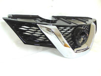 2015-2016 Nissan Rogue S SL SV Grille Front Bumper Upper Grille With Camera Option - Bumper & Body Parts