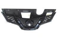 2015-2016 Nissan Rogue S SL SV Grille Front Bumper Upper Grille With Camera Option - Bumper & Body Parts