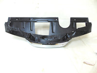 2015-2016 Nissan Rogue S SL SV Grille Front Bumper Upper Grille With Camera Option - Bumper & Body Parts