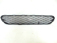2014 2015 2016 Nissan Rogue Grille Front Bumper Lower Grille - Bumper & Body Parts