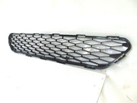 2014 2015 2016 Nissan Rogue Grille Front Bumper Lower Grille - Bumper & Body Parts