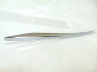 2014 2015 2016 Nissan Rogue Chrome Molding Trim Front Lower Bumper - Bumper & Body Parts