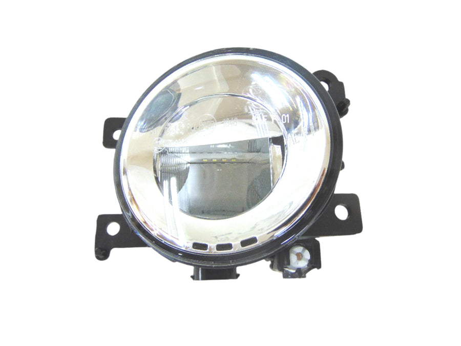 2014-2024 Infiniti Q50 Q60 QX50 QX60 QX80 Front Bumper Fog Light Lamp Right Passenger Side LED