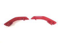 2017 2018 2019 2020 Nissan Rogue Rear Bumper Reflector Left Driver & Right Passenger Set - Bumper & Body Parts
