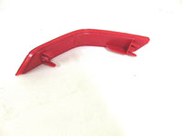 2017 2018 2019 2020 Nissan Rogue Right Passenger Side Rear Bumper Reflector - Bumper & Body Parts