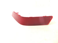 2017 2018 2019 2020 Nissan Rogue Left Driver Rear Bumper Reflector - Bumper & Body Parts