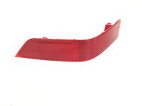 2017 2018 2019 2020 Nissan Rogue Left Driver Rear Bumper Reflector - Bumper & Body Parts
