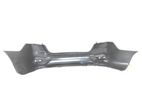 2016 2017 2018 2019 Nissan Sentra SR Rear Bumper With Reflectors - Bumper & Body Parts