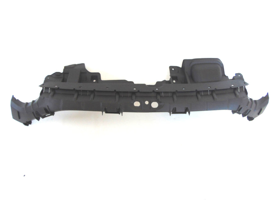2014 2015 2016 2017 2018 Ford Fiesta Filler Spacer Panel Front Bumper