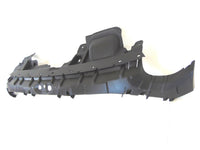 Ford Fiesta 2014 - 2018 Filler Spacer Panel Front Bumper - Bumper & Body Parts