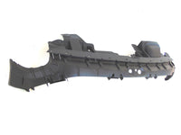 Ford Fiesta 2014 - 2018 Filler Spacer Panel Front Bumper - Bumper & Body Parts