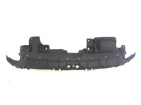 Ford Fiesta 2014 - 2018 Filler Spacer Panel Front Bumper - Bumper & Body Parts