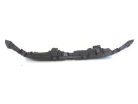 Ford Fiesta 2014 - 2018 Filler Spacer Panel Front Bumper - Bumper & Body Parts