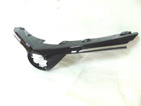 2016 2017 2018 Toyota RAV4 Front Bumper Upper Grille Chrome - Bumper & Body Parts