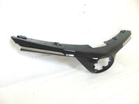 2016 2017 2018 Toyota RAV4 Front Bumper Upper Grille Chrome - Bumper & Body Parts