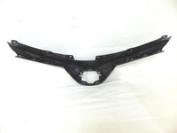 2016 2017 2018 Toyota RAV4 Front Bumper Upper Grille Chrome - Bumper & Body Parts