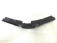 2016 2017 2018 Toyota RAV4 Front Bumper Upper Grille Chrome - Bumper & Body Parts
