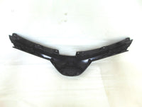 2016 2017 2018 Toyota Rav4 Front Bumper Upper Grille Chrome - Bumper & Body Parts