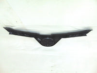 2016 2017 2018 Toyota Rav4 Front Bumper Upper Grille Chrome - Bumper & Body Parts