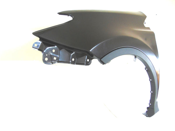 2013 2014 2015 2016 2017 2018 Toyota RAV4 Front Fender with Flare Left Driver Side