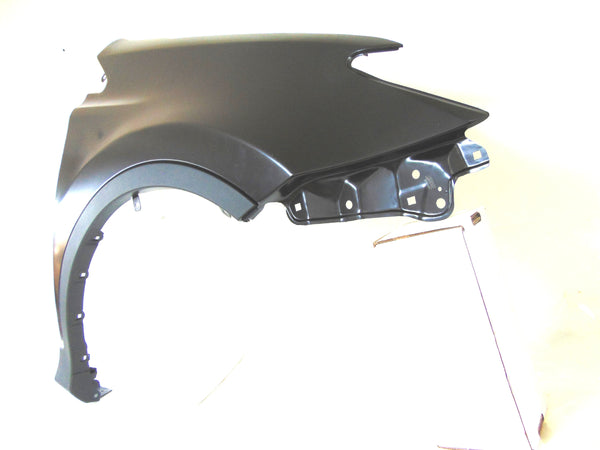 2013 2014 2015 2016 2017 2018 Toyota RAV4 Front Fender With Flare Right Passenger Side