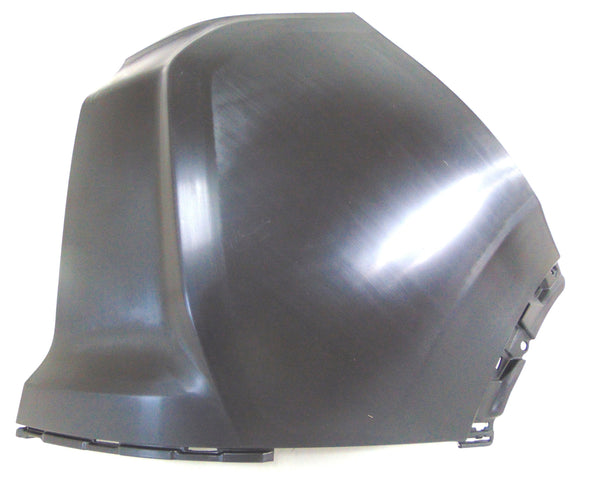 2017 2018 2019 2020 2021 2022 Honda CR-V CRV Extension Rear Bumper Side Cover Right Passenger Side