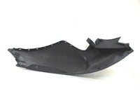 2017 2018 2019 Honda CR-V CRV Extension Rear Bumper Side Cover Right Passenger Side - Bumper & Body Parts